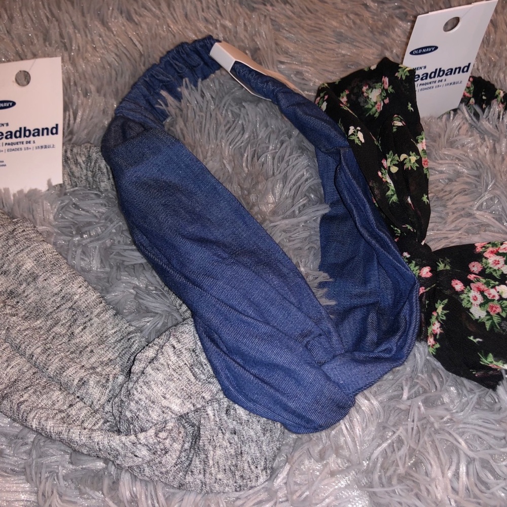 headbands